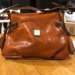 Dooney & Bourke Shoulder Bag